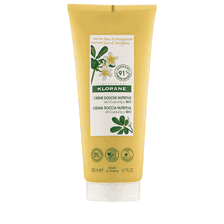 Duschcreme Frangipanblüte