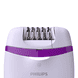 Satinelle Essential Épilateur compact avec fil BRE275/00