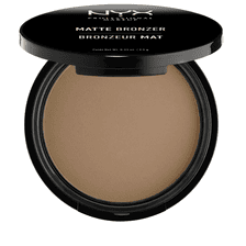 Matte Body Bronzer