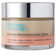Vitamin Protection Face Cream