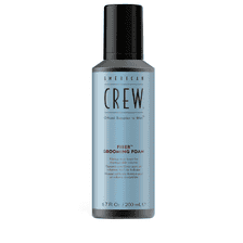 Fiber Grooming Foam