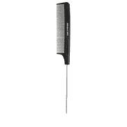 Carbon metal needle comb DC6