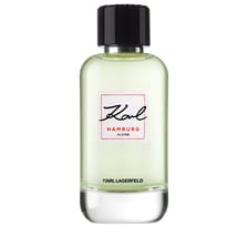 Hamburg Alster Eau de Toilette