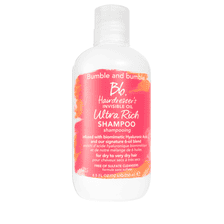 Invisible Oil Ultra Rich Shampoo
