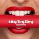 MyToyBoy Eye Kit