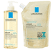 Dusch- und Badeöl Refill-Duo