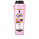 Shampoo Liquid Silk without silicones