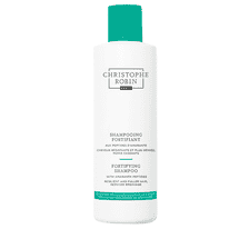 Fortifying Shampoo with Amaranth Peptides