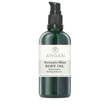 Botanic Bliss Body Oil