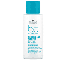Moisture Kick Shampoo