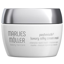 Luxury Silky Cream Mask