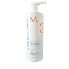 Curl conditioner