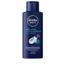 Vitalising Body Lotion