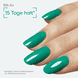 Metallic Glaze Top Coat