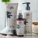 Sweet Ginger Flower Moisturizing Body Lotion
