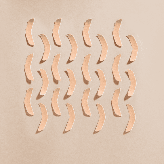 Mini Pack Mouth Patches Hyaluron