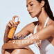 Spray fluide protection cellulaire SPF50+