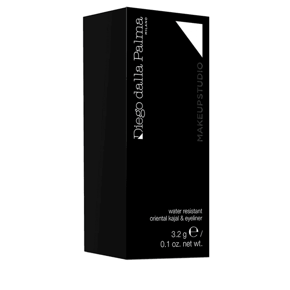 Water Resistant Oriental Kajal & Liner 11