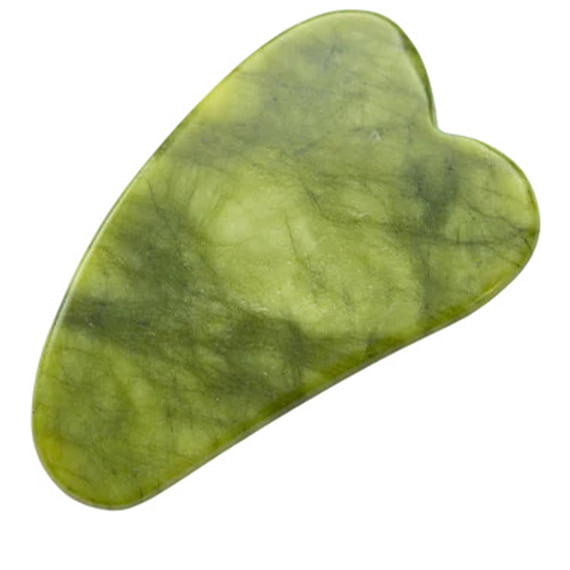 Gua Sha Massagestein 