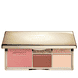Illusion Palette for cheeks & eyes - 4 Illusionista