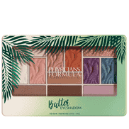 Butter Eyeshadow Palette - Tropical Days