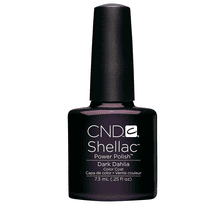 UV Color Coat   Dark Dahlia