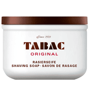 Shaving Soap Tiegel