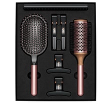 Brush Giftset Rose Retail