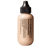 Studio Radiance Face And Body Radiant Sheer Foundation - W0