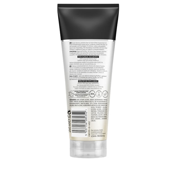 Strengthening Conditioner
