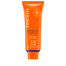 Face Cream SPF 15