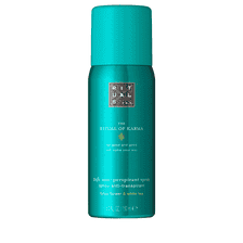 24h Anti-Perspirant Spray