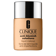 Anti-Blemish Acne Solutions Makeup WN 46 Golden Neutral