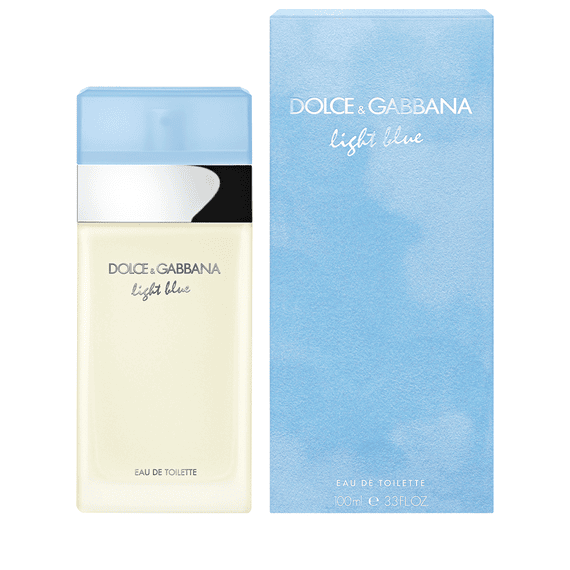 Eau de Toilette