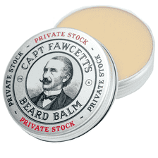 Beard Balm