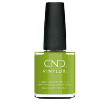 Crisp Green