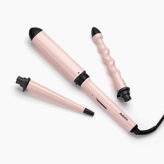BaByliss Curl and Wave Trio MS750E haar shop.ch