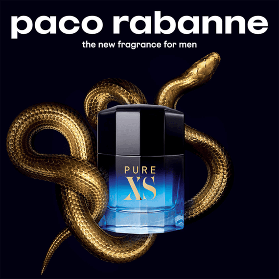 Eau de Toilette