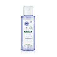 Cornflower micelle lotion face & eyes