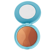 Sun, Kiss Me - Bronzer Trio Puder