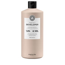 Developer 1,8%