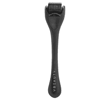 Microneedling Derma Roller Noir