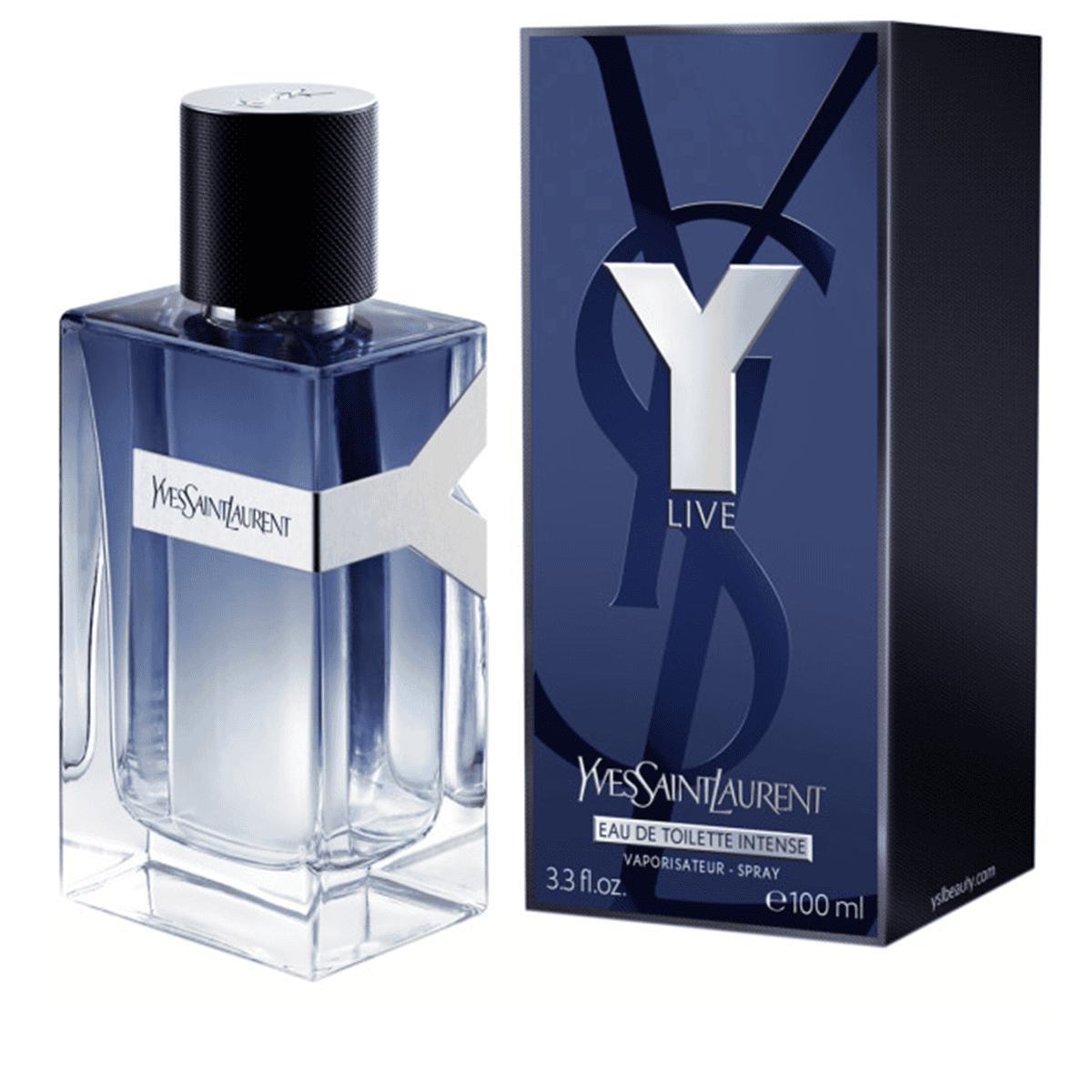 ysl shine 43