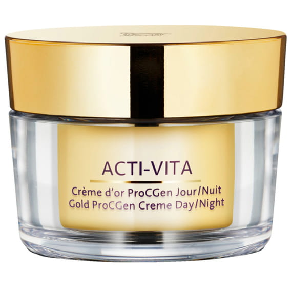 Acti-Vita Gold ProCGen Cream Day/Night