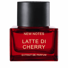 Latte di Cherry Extrait de Parfum