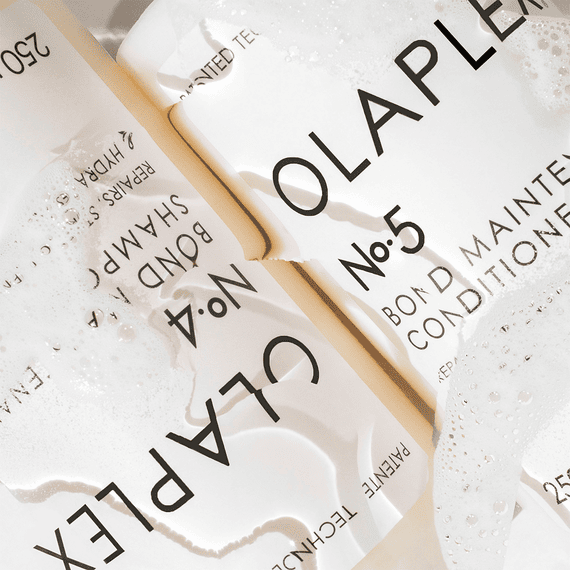 N° 4 Bond Maintenance Shampoo