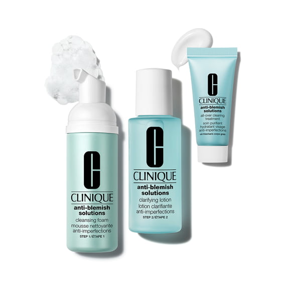 Anti-Blemish Mini Kit