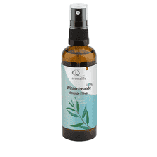 Winterfreunde flavour spray