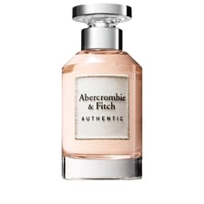 Authentic Women Eau de Parfum