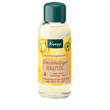 Olio Cutaneo Ricco Segreto di Bellezza